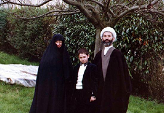  تبلور احساس و ایمان در میان نامه زندانی‌های در بند ساواک