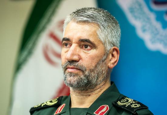 هجمه‌کنندگان علیه سپاه از روزهای نخست انقلاب درس بگیرند
