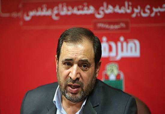 از آغاز به‌کار جشنواره فیلم کوتاه«رسام» تا پخش برنامه زنده از سوریه و لبنان