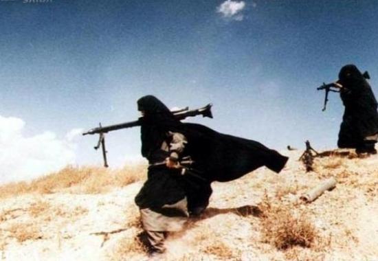 ۴۰ نفر از بانوان فعال حوزه دفاع مقدس در خراسان جنوبی تجلیل شدند