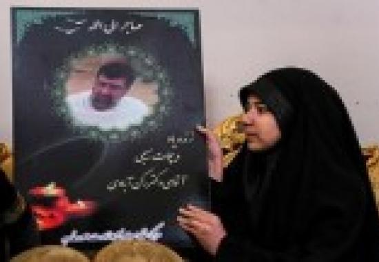 خانم لیلا حاتمی؛ چرا نسبت به آبروی وطنتان بی‌تفاوت هستید؟