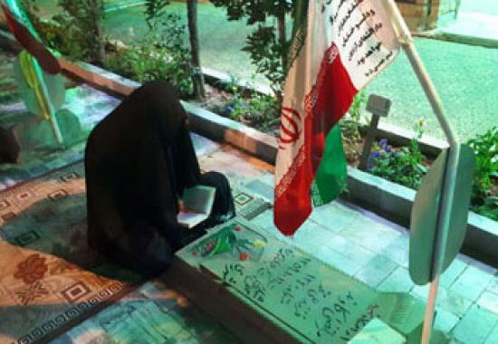 حفظ دستاوردهای انقلاب راه نفوذ دشمن را می‌بندد