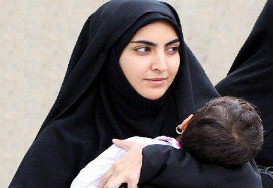  نبودِ «عبدالرحیم» را هر لحظه احساس می‌کنم/ دلتنگی او مونس اوقات من است