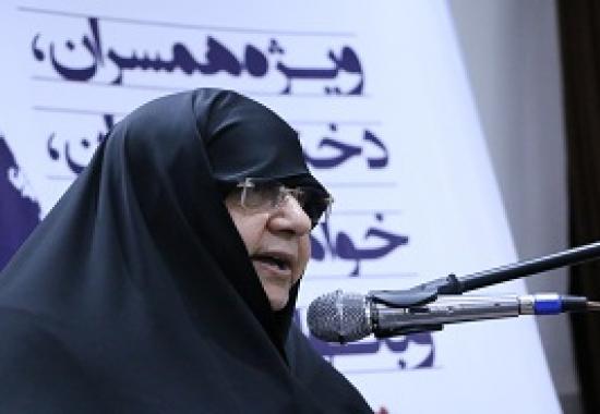 فضای مجازی عرصه جنگ نرم دشمن با نظام اسلامی است