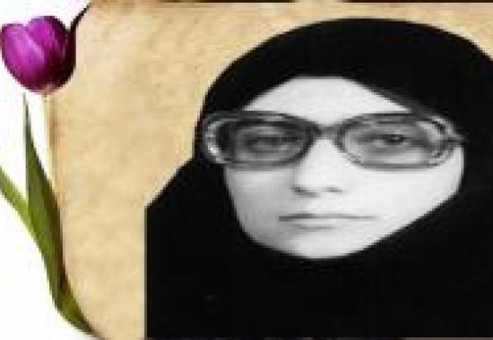 با طراحیش موج عظیمی در حجاب به راه انداخت