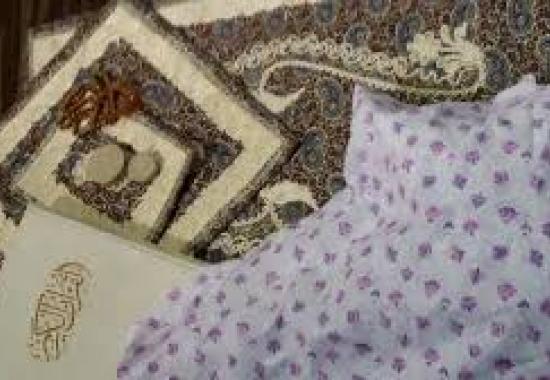 به آيين شبنم 
