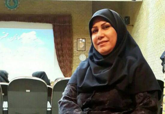 تقاضای یک آسایشگاه برای بانوان داریم/ اردوی تفریحی و درمانی جانبازان در اولویت است