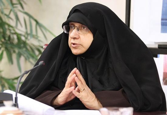 اختصاص یک روز حقوق کارکنان سازمان نشر آثار و ارزش‌های مشارکت زنان در دفاع مقدس به سیل‌زدگان