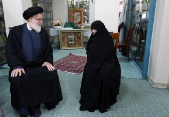 تفکر شهید مطهری هنوز در جامعه جریان دارد