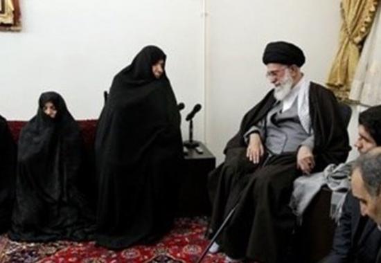 مادر شهیدان طهرانی مقدم فردا تشییع می‌شود+ پیام تسلیت مسئولان