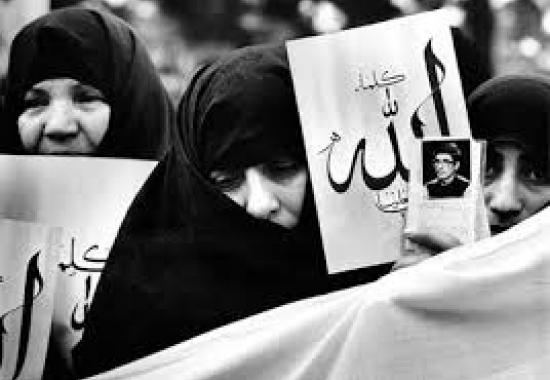 چند شعر سپيد