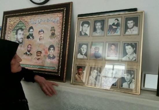 فرمانده‌ای که در خودروی شخصی‌اش مهمات جاسازی می‌کرد